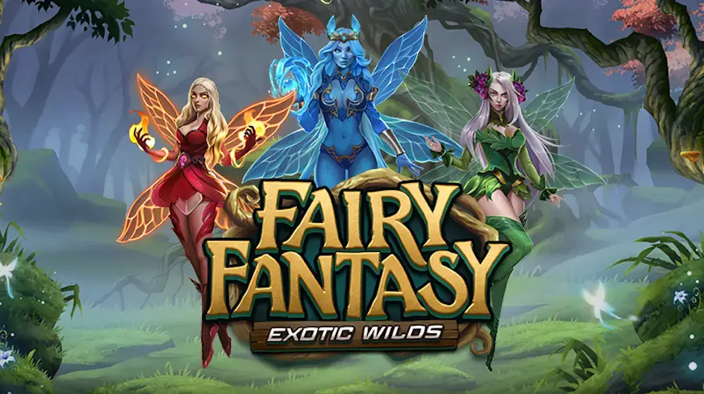 Παιχνίδι Fairy Fantasy 1