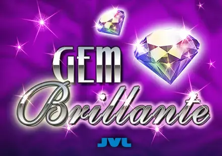 Gem Brillante game